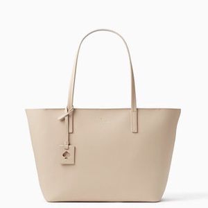 Authentic Kate Spade Scotts Place Lida Handbag